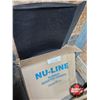 Image 1 : Nu-Line Rubber Quarter Fender