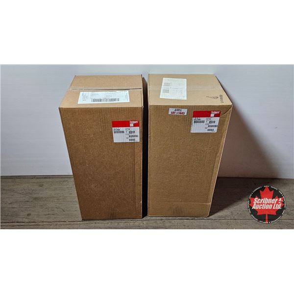 Fleetguard AF27948 Air Filters
