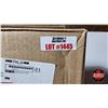 Image 4 : Fleetguard AF25437 Air Filters