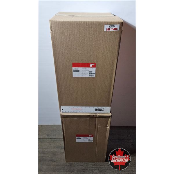 Fleetguard AF25627 Air Filters