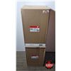 Image 1 : Fleetguard AF25627 Air Filters
