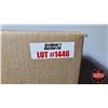 Image 4 : Fleetguard AF25627 Air Filters