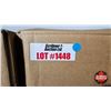 Image 4 : Fleetguard AF25748 Air Filters