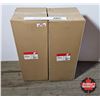 Image 1 : Fleetguard AF25687 Air Filters