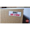 Image 4 : Fleetguard AF26172 Air Filters