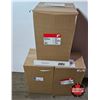 Image 1 : Assorted Boxed Air Filter Elements