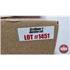 Image 4 : Assorted Boxed Air Filter Elements