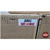Image 4 : Fleetguard AF-820M Air Filters