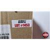 Image 4 : Fleetguard AF25416 Air Filters