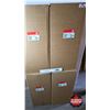 Image 1 : Fleetguard AF4676 Air Filters