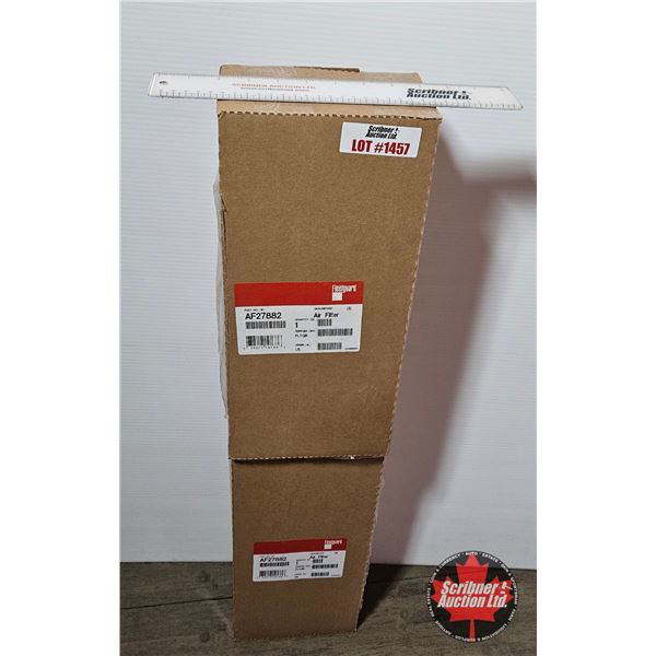 Fleetguard AF27882 Air Filters