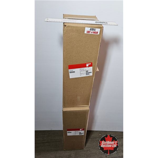 Fleetguard AF976 Air Filters