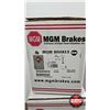 Image 2 : MGM Brakes Brake Chambers