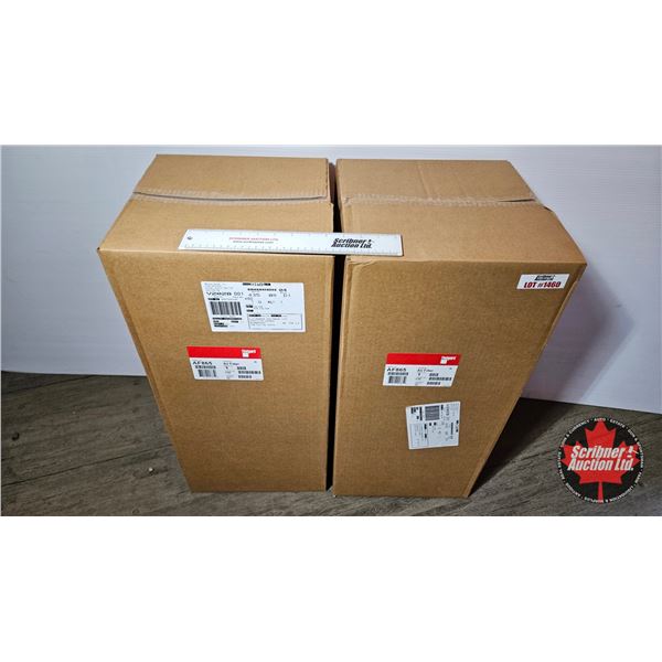 Fleetguard AF865 Air Filters