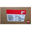 Image 3 : Fleetguard AF865 Air Filters