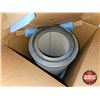 Image 2 : Fleetguard AF891M Air Filters
