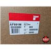 Image 3 : Fleetguard AF891M Air Filters