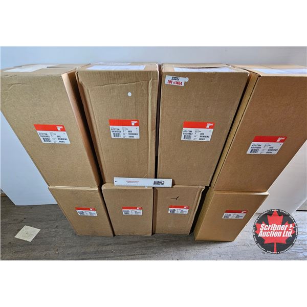 Fleetguard AF975M Air Filters
