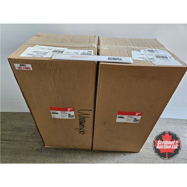 Fleetguard AF25248 Air Filters