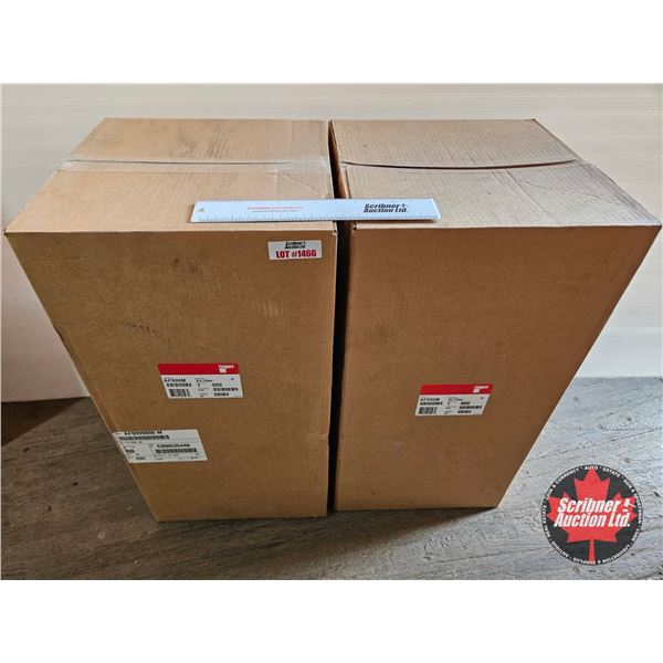Fleetguard AF996M Air Filters