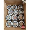 Image 5 : International Oil Filter Kits & Elements