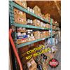 Image 1 : Industrial Shelving Unit