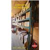 Image 2 : Industrial Shelving Unit