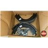 Image 2 : Brake Shoe Kits, Part #KE1308Q21