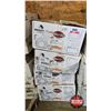 Image 1 : Remanufactured Brake Shoe Kits, Part #XK2121308E