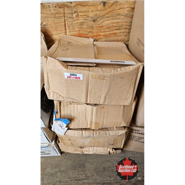 Brake Shoe Kits