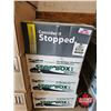 Image 1 : Assorted Heavy-Duty Brake Shoe Kits