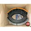 Image 2 : Assorted Heavy-Duty Brake Shoe Kits