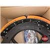 Image 3 : Assorted Heavy-Duty Brake Shoe Kits