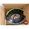 Image 2 : Wisdom Brake Shoe Kits