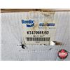 Image 4 : Bendix Remanufactured Brake Shoe Kits
