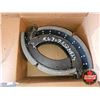 Image 2 : Marathon Stop Box Brake Shoe Kits