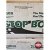 Image 3 : Marathon Stop Box Brake Shoe Kits