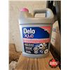 Image 2 : Chevron Delo XLC Antifreeze/Coolant