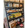Image 1 : Whalen Metal Shelving Rack