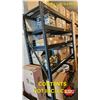 Image 2 : Whalen Metal Shelving Rack