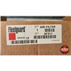 Image 2 : Fleetguard AF311 Air Filters