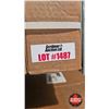 Image 3 : Fleetguard AF311 Air Filters