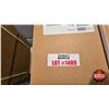 Image 3 : Fleetguard AF25624 Air Filters