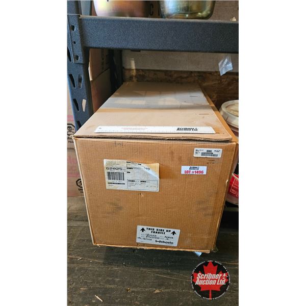 Webasto Diesel Heater and Components