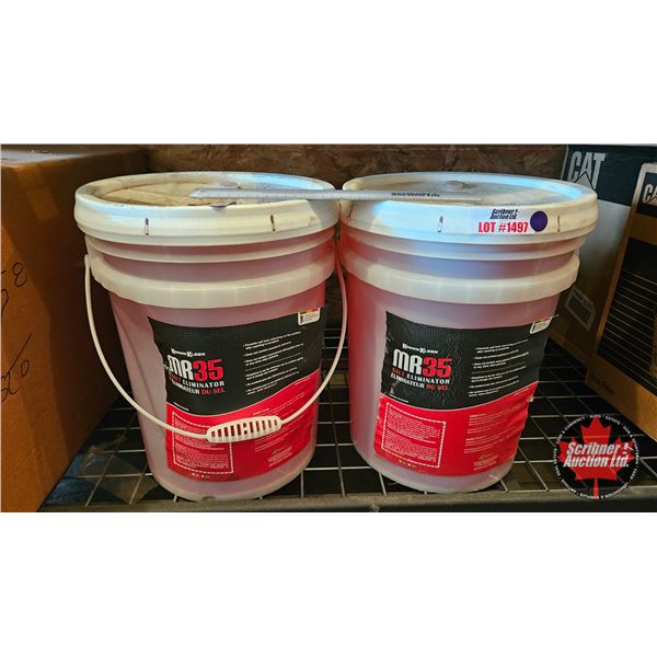 Krown Kleen MR35 Salt Eliminator