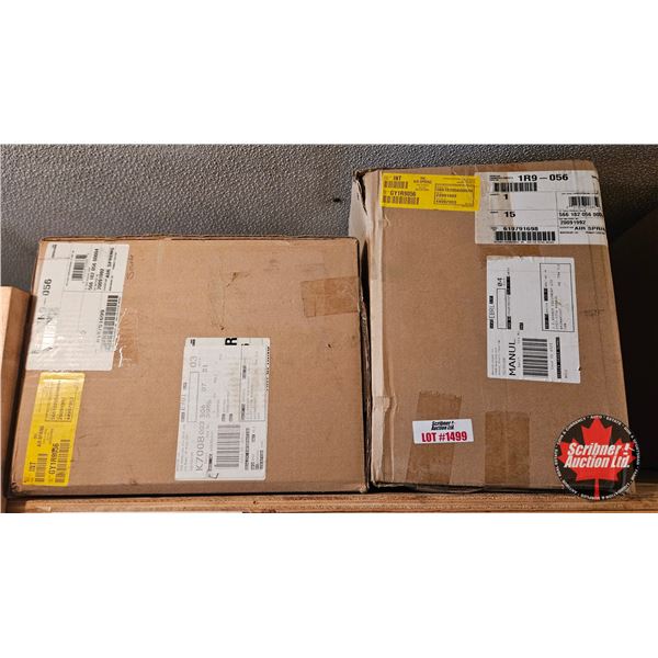 Goodyear Air Springs