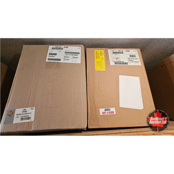 Goodyear Air Springs