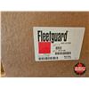 Image 5 : Fleetguard Air Filters