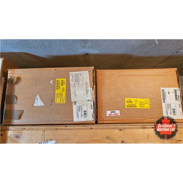 Goodyear Air Springs