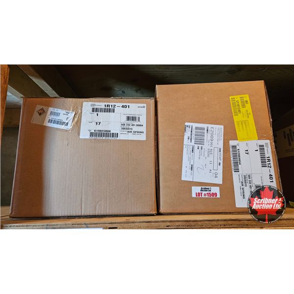 Goodyear Air Springs